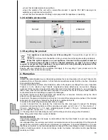 Предварительный просмотр 14 страницы Zodiac PF 6M-8M-11M-13M-15M Installation Instructions Manual