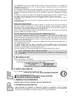 Предварительный просмотр 15 страницы Zodiac PF 6M-8M-11M-13M-15M Installation Instructions Manual