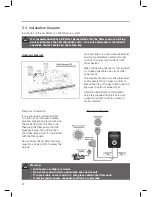 Предварительный просмотр 6 страницы Zodiac pH Perfect Owner'S Manual And Warranty