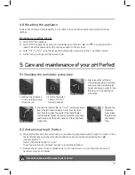 Preview for 15 page of Zodiac pH Perfect Owner'S Manual And Warranty