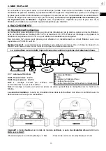 Preview for 5 page of Zodiac PSA Red Line 3 Instructions For Installation And Use Manual