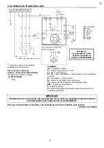 Preview for 10 page of Zodiac PSA Red Line 3 Instructions For Installation And Use Manual