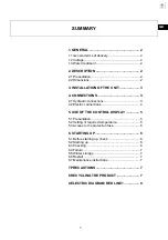 Preview for 11 page of Zodiac PSA Red Line 3 Instructions For Installation And Use Manual