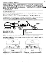 Preview for 13 page of Zodiac PSA Red Line 3 Instructions For Installation And Use Manual