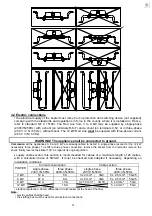 Preview for 14 page of Zodiac PSA Red Line 3 Instructions For Installation And Use Manual