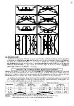 Preview for 22 page of Zodiac PSA Red Line 3 Instructions For Installation And Use Manual