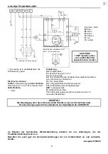 Preview for 26 page of Zodiac PSA Red Line 3 Instructions For Installation And Use Manual