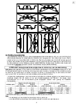Preview for 30 page of Zodiac PSA Red Line 3 Instructions For Installation And Use Manual