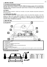 Preview for 36 page of Zodiac PSA Red Line 3 Instructions For Installation And Use Manual
