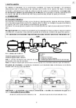 Preview for 37 page of Zodiac PSA Red Line 3 Instructions For Installation And Use Manual