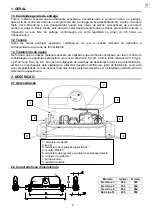 Preview for 44 page of Zodiac PSA Red Line 3 Instructions For Installation And Use Manual