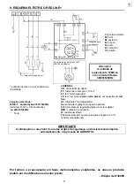 Preview for 50 page of Zodiac PSA Red Line 3 Instructions For Installation And Use Manual