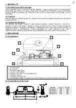 Preview for 52 page of Zodiac PSA Red Line 3 Instructions For Installation And Use Manual