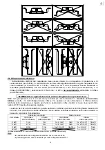 Preview for 54 page of Zodiac PSA Red Line 3 Instructions For Installation And Use Manual