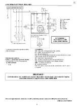 Preview for 58 page of Zodiac PSA Red Line 3 Instructions For Installation And Use Manual
