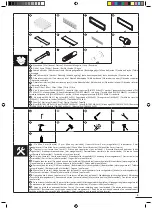 Предварительный просмотр 3 страницы Zodiac SIROCCO2 Instruction Manual And Spare Parts List