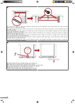 Предварительный просмотр 6 страницы Zodiac SIROCCO2 Instruction Manual And Spare Parts List