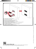 Предварительный просмотр 10 страницы Zodiac SIROCCO2 Instruction Manual And Spare Parts List