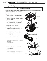 Предварительный просмотр 20 страницы Zodiac T5 Duo Owner'S Manual