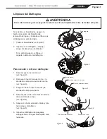 Предварительный просмотр 31 страницы Zodiac T5 Duo Owner'S Manual