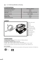 Preview for 6 page of Zodiac TornaX Instructions For Installation & Use