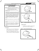 Preview for 5 page of Zodiac TX20 Owner'S Manual