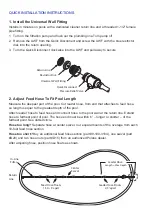 Preview for 3 page of Zodiac Vac-Sweep 380 Manual
