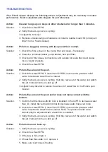 Preview for 6 page of Zodiac Vac-Sweep 380 Manual