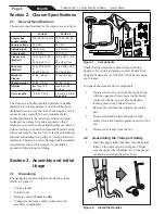 Preview for 6 page of Zodiac Vortex 3 Owner'S Manual