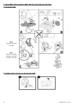 Preview for 6 page of Zodiac Vortex OV 3300 Instructions For Installation And Use Manual