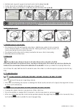 Preview for 12 page of Zodiac Vortex OV 3300 Instructions For Installation And Use Manual