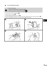 Preview for 17 page of Zodiac Vortex OV 3300 Instructions For Installation & Use