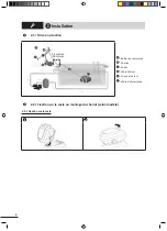 Preview for 8 page of Zodiac Vortex OV 3400 Instructions For Installation And Use Manual