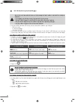 Preview for 12 page of Zodiac Vortex OV 3400 Instructions For Installation And Use Manual