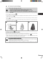 Preview for 13 page of Zodiac Vortex OV 3400 Instructions For Installation And Use Manual