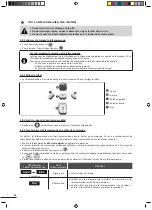 Preview for 16 page of Zodiac Vortex OV 3400 Instructions For Installation And Use Manual