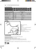 Preview for 28 page of Zodiac Vortex OV 3400 Instructions For Installation And Use Manual