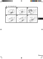 Preview for 41 page of Zodiac Vortex OV 3400 Instructions For Installation And Use Manual