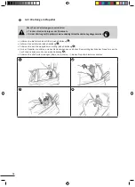 Preview for 60 page of Zodiac Vortex OV 3400 Instructions For Installation And Use Manual