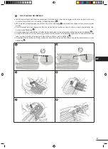 Preview for 61 page of Zodiac Vortex OV 3400 Instructions For Installation And Use Manual