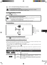 Preview for 79 page of Zodiac Vortex OV 3400 Instructions For Installation And Use Manual