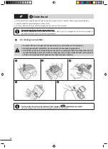 Preview for 80 page of Zodiac Vortex OV 3400 Instructions For Installation And Use Manual