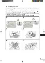 Preview for 103 page of Zodiac Vortex OV 3400 Instructions For Installation And Use Manual