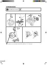 Preview for 114 page of Zodiac Vortex OV 3400 Instructions For Installation And Use Manual