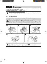 Preview for 122 page of Zodiac Vortex OV 3400 Instructions For Installation And Use Manual