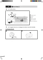 Preview for 134 page of Zodiac Vortex OV 3400 Instructions For Installation And Use Manual