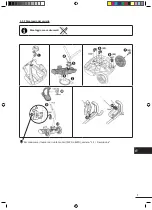 Preview for 135 page of Zodiac Vortex OV 3400 Instructions For Installation And Use Manual