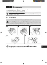 Preview for 143 page of Zodiac Vortex OV 3400 Instructions For Installation And Use Manual