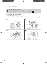 Preview for 144 page of Zodiac Vortex OV 3400 Instructions For Installation And Use Manual