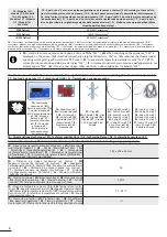 Preview for 4 page of Zodiac Z200 Instruction Manual And Spare Parts List